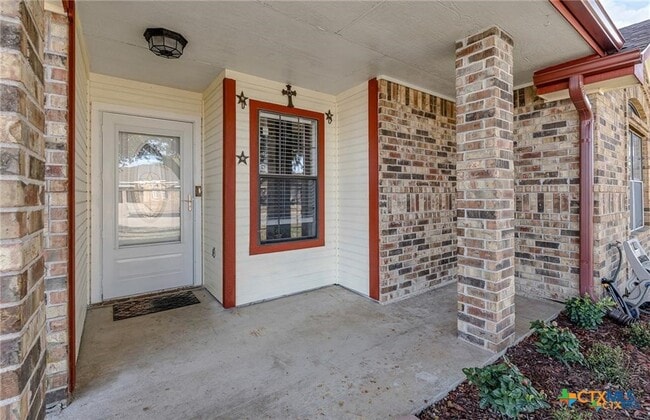 4108 Frog Dr in Killeen, TX - Building Photo - Building Photo