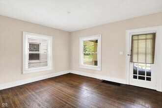 628 N Riley Ave in Indianapolis, IN - Building Photo - Building Photo