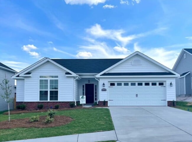 property at 1107 Thurloe Dr