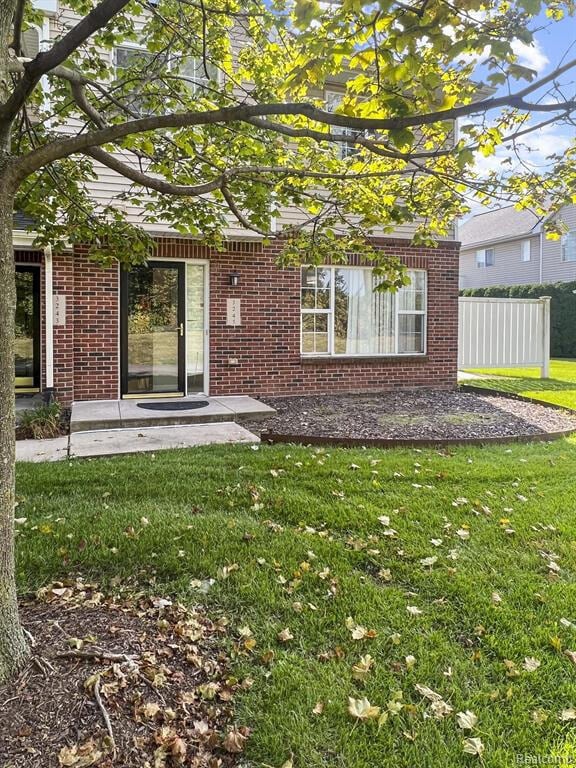 3245 Reeves Dr in Melvindale, MI - Building Photo - Building Photo