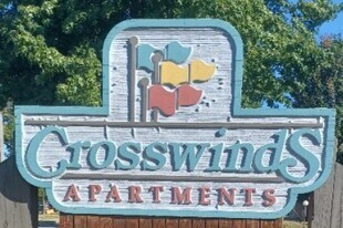 Crosswinds Apartments
