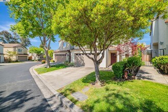 1103 Vista Pointe Cir in San Ramon, CA - Building Photo - Building Photo