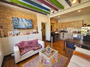 1800 S Allport St in Chicago, IL - Building Photo - Building Photo