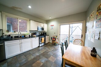 100 Calumet St in Boston, MA - Building Photo - Building Photo