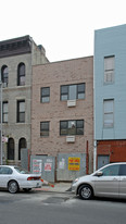 460 Central Ave Apartments