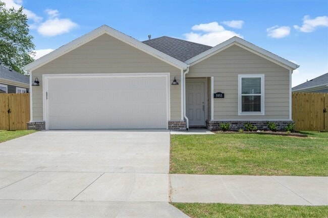 property at 5955 W Holdcroft Dr