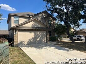 1446 Scent of Basil in San Antonio, TX - Building Photo