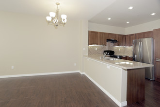 Magnolia Courts Senior 55+ in La Verne, CA - Building Photo - Interior Photo