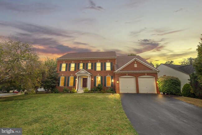 property at 10495 Wharfdale Pl
