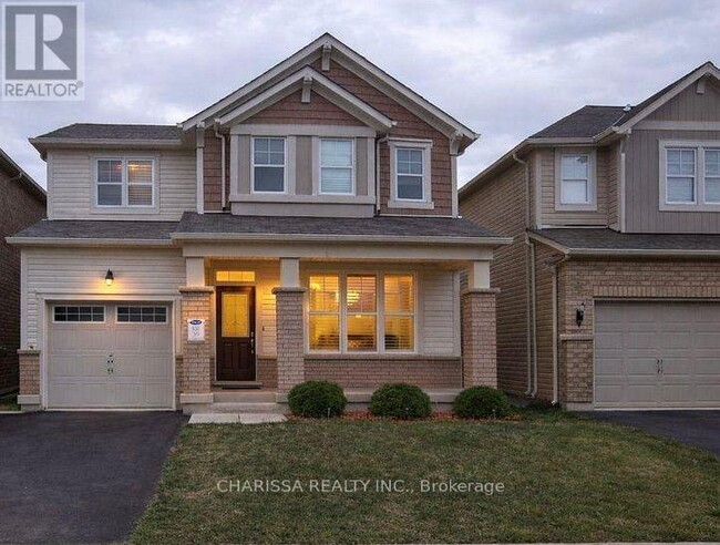 property at 945 Farmstead Dr