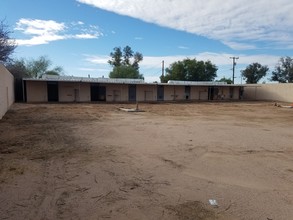 486 S Desert View Dr in Apache Junction, AZ - Building Photo - Primary Photo