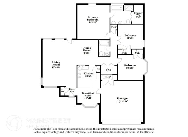 10005 Dunfries Rd in Matthews, NC - Building Photo - Building Photo