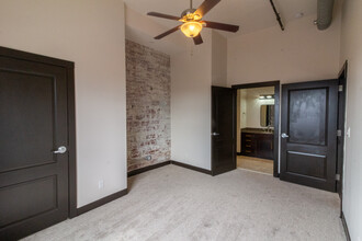 The Detroit Lofts in Tulsa, OK - Building Photo - Building Photo