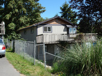 3690 NW Munson St in Silverdale, WA - Foto de edificio - Building Photo