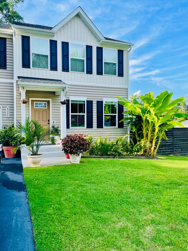 8000 Oxer Rd Rentals in North Chesterfield, VA