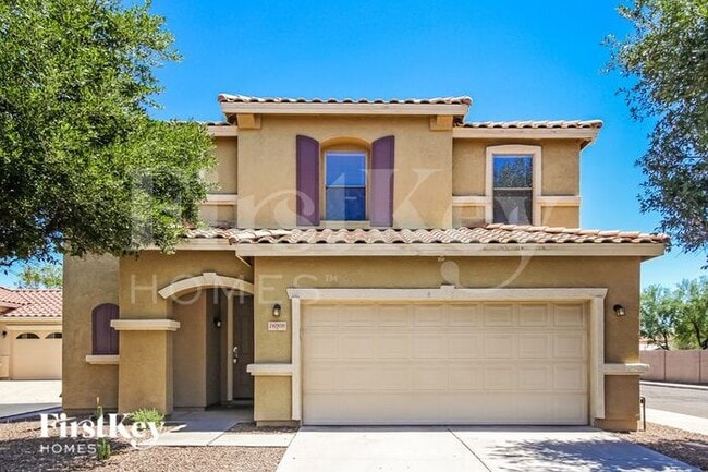 property at 16908 W Marshall Ln