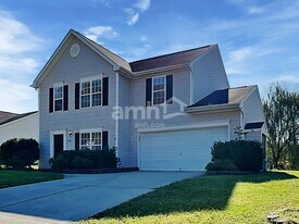 430 Rockbridge Dr in Kernersville, NC - Building Photo