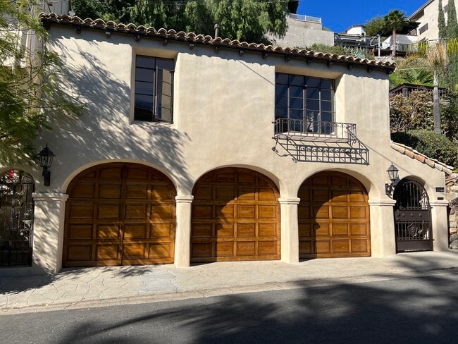 property at 7875 Hillside Ave