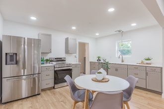 3311 Tarlton Ave in Chattanooga, TN - Building Photo - Building Photo