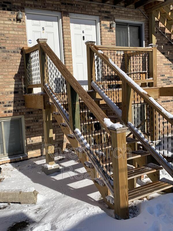 property at 1004 S College St