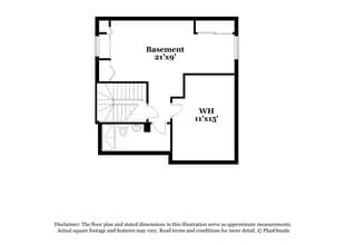 16379 Bluebell Pl in Parker, CO - Foto de edificio - Building Photo