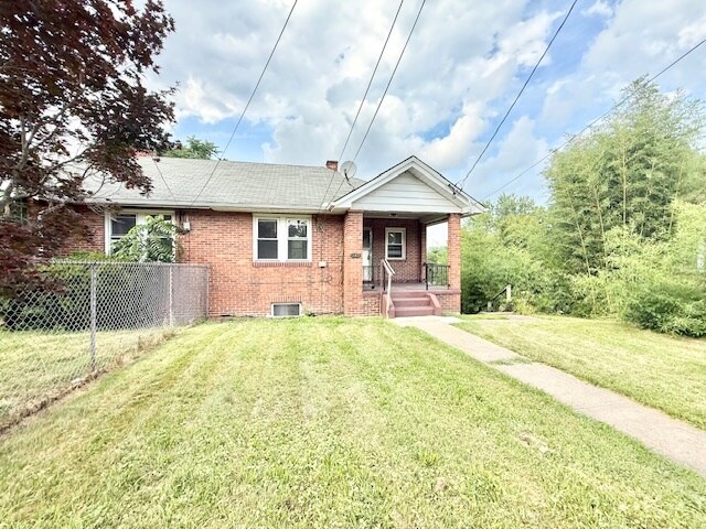 property at 343 Ohio Ave