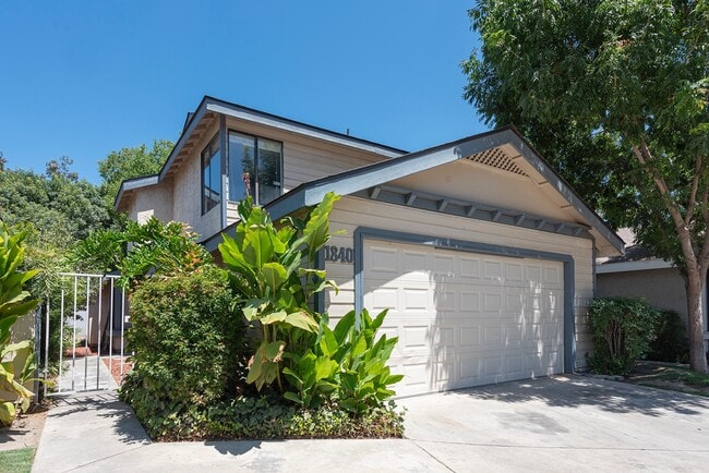 property at 1840 E Babcock Ave