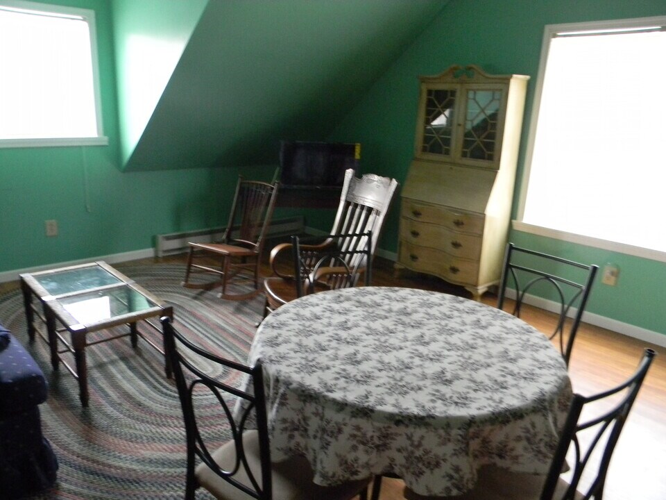 459 Villa Vista Dr in Lewisburg, PA - Building Photo
