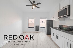 744 Beacon Ave, Unit 305 in Los Angeles, CA - Building Photo