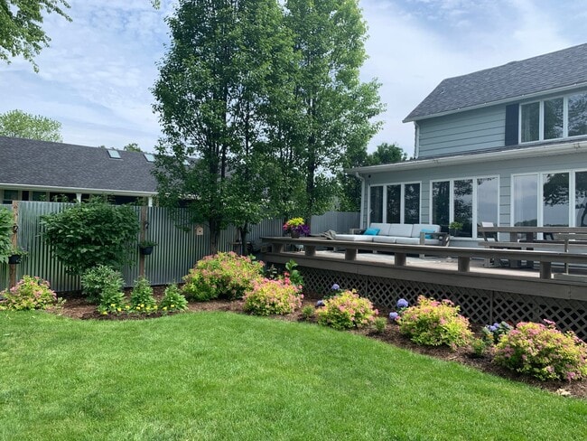 property at 41414 N Westlake Ave