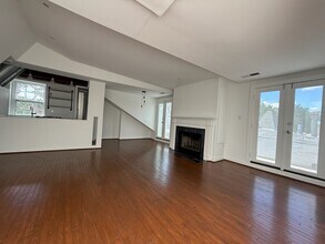 3267 N St NW in Washington, DC - Building Photo - Building Photo