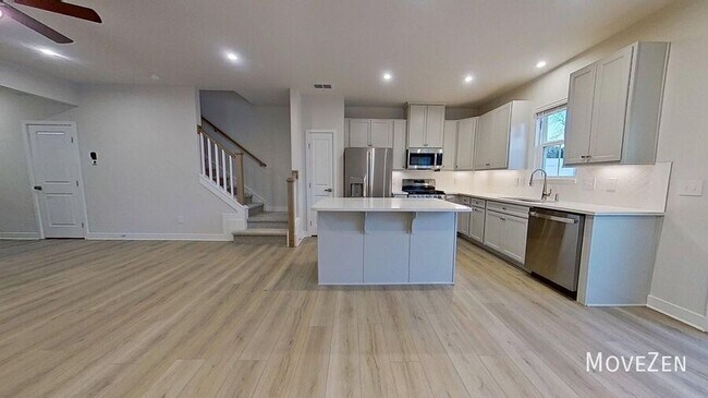 208 Lograto Ln in Simpsonville, SC - Building Photo - Building Photo