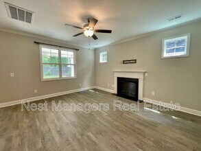 1116 Simpson St in Fayetteville, NC - Building Photo - Building Photo