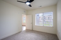 5 Row Apartments in Charlottesville, VA - Building Photo - Interior Photo