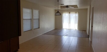 1119 Desert Oasis Ln in Rosenberg, TX - Building Photo - Building Photo