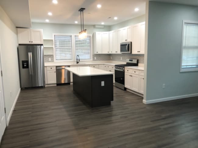 43 Oread St in Worcester, MA - Foto de edificio - Building Photo