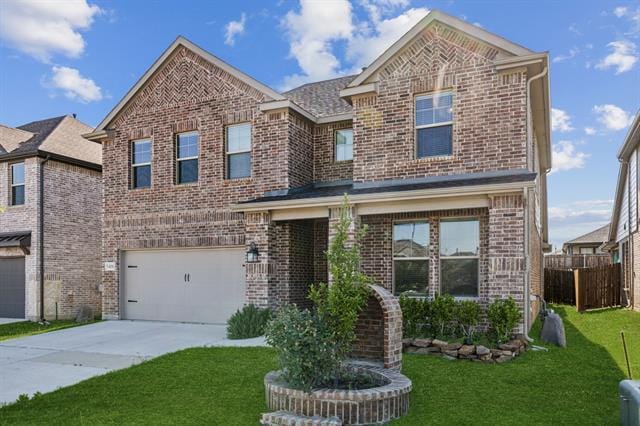 property at 5408 Fairdale Dr