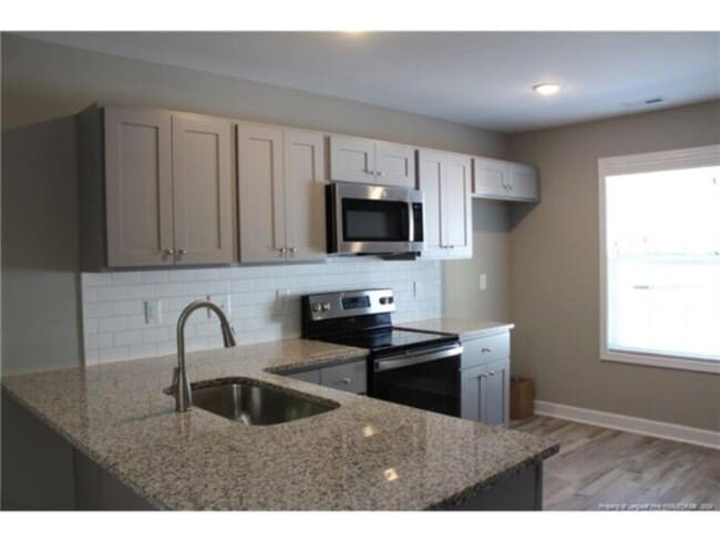 3203 Sperry Branch Way in Fayetteville, NC - Building Photo - Building Photo