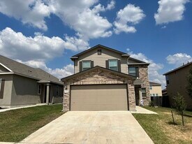 4519 Stetson Park in San Antonio, TX - Building Photo