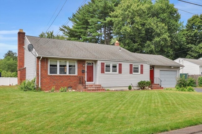 property at 47 Nancy Dr