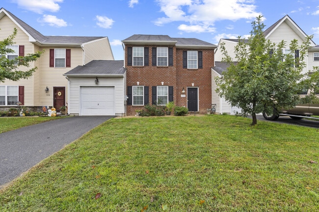 338 Camerton Ln in Townsend, DE - Building Photo - Building Photo