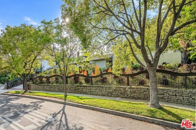 property at 10321 Rochester Ave