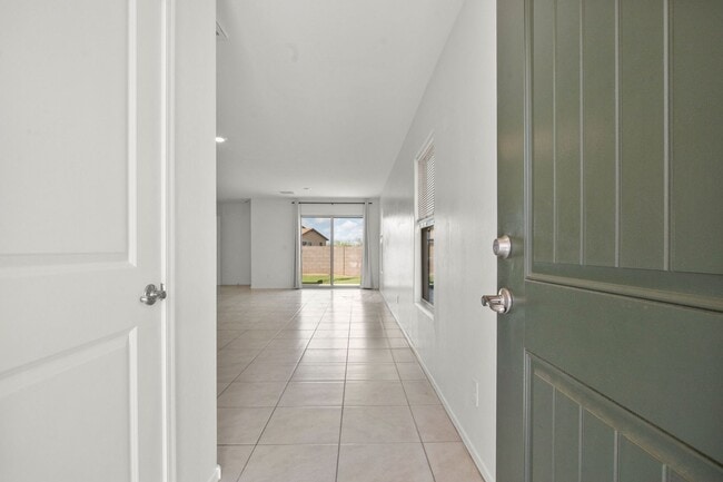 6416 S Ambarella Dr in Tucson, AZ - Building Photo - Building Photo