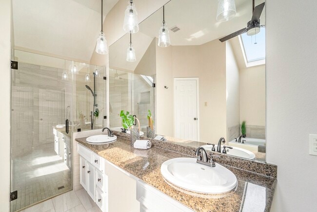 property at 15214 Park Estates Ln