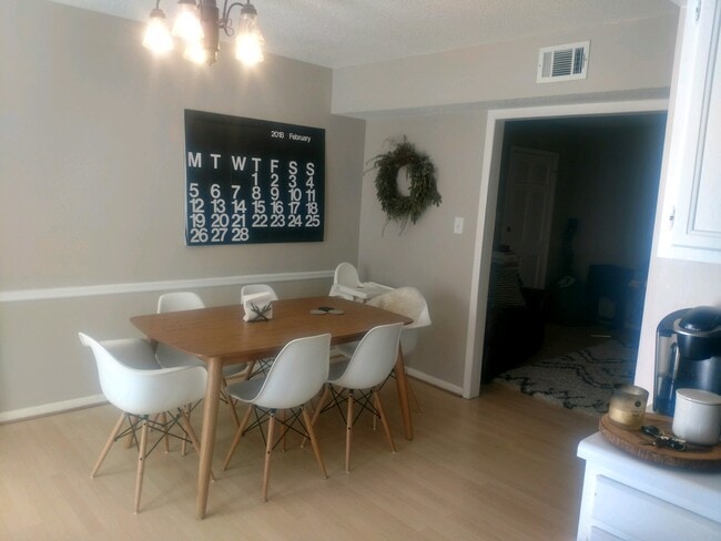 3620 Burt Dr in Raleigh, NC - Building Photo - Building Photo