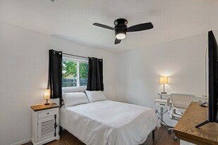 804 Sylvia Ln in Pflugerville, TX - Building Photo