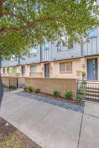 property at 3110 Pavonia Dr