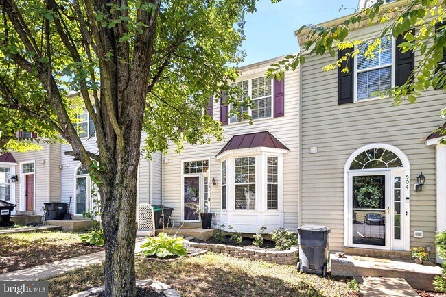 506 Torbert Loop in Stafford, VA - Building Photo - Building Photo