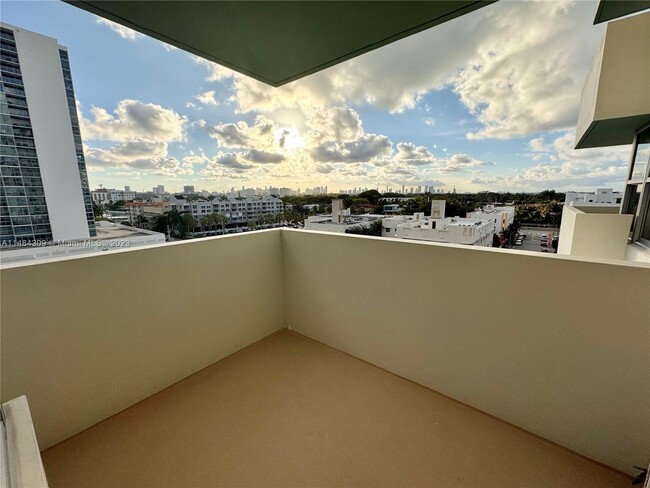 property at 2899 Collins Ave