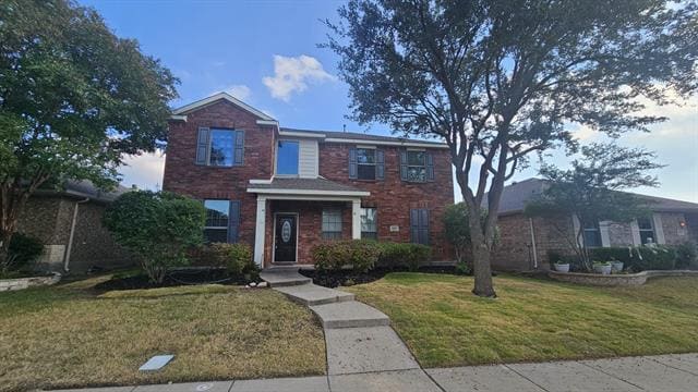 property at 4509 Brighton Dr